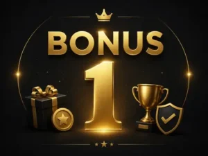 Bonus 1